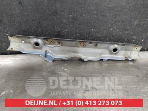 Toyota Prius Lock plate O585596 photo 2