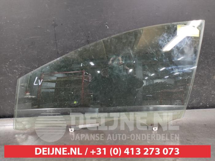Toyota Prius Portierruit 4Deurs links-voor O585597