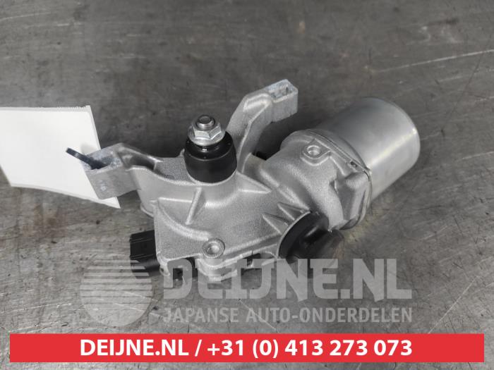 Mitsubishi Eclipse Cross Front wiper motor O585617