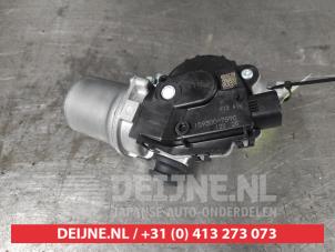 Mitsubishi Eclipse Cross Ruitenwissermotor voor O585617 foto 2