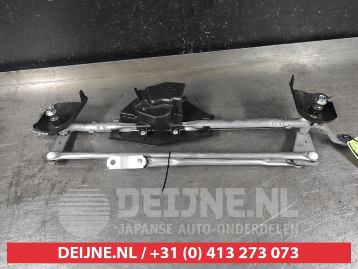Mitsubishi Eclipse Cross Wiper mechanism O585618