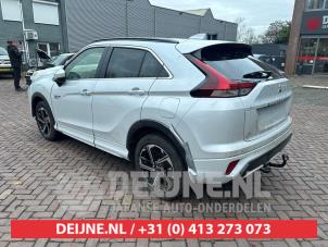 Mitsubishi Eclipse Cross Portier 4Deurs links-voor O585621 foto 3