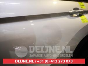 Mitsubishi Eclipse Cross Rear door 4-door, left O585625 photo 3