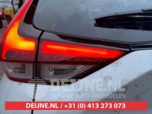 Mitsubishi Eclipse Cross Tailgate reflector, left O585635 photo 2