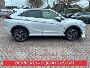 Mitsubishi Eclipse Cross Driehoeks Ruit rechts-achter O585638 foto 2
