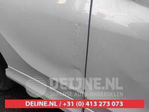Mitsubishi Eclipse Cross Rear door 4-door, right O585639 photo 3