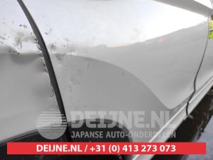 Mitsubishi Eclipse Cross Rear door 4-door, right O585639 photo 2