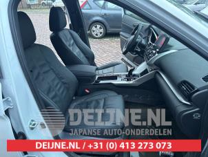 Mitsubishi Eclipse Cross Armleuning O585652 foto 2