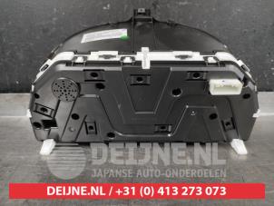 Mitsubishi Eclipse Cross Tacho - Kombiinstrument KM O585657 foto 2