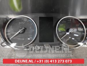 Gebruikte Kilometerteller KM Mitsubishi Eclipse Cross (GK/GL) 2.4 16V PHEV 4x4 Prijs op aanvraag aangeboden door V.Deijne Jap.Auto-onderdelen BV