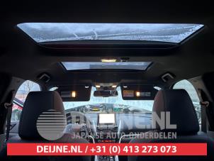 Mitsubishi Eclipse Cross Sun visor O585664 photo 2