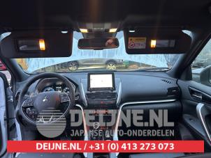 Mitsubishi Eclipse Cross Sonnenblende O585658 foto 2