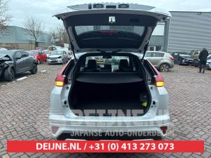 Mitsubishi Eclipse Cross Achteruitrij Camera O585677 foto 2