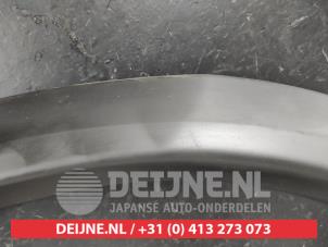 Mitsubishi Eclipse Cross Schmutzfänger Leiste O585678 foto 2