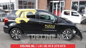 Suzuki SX-4 Spatbord Lijst O585721 foto 3