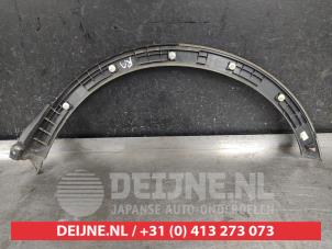 Suzuki SX-4 Spatbord Lijst O585721 foto 2