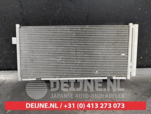 Subaru Impreza Air conditioning condenser O585762 photo 2