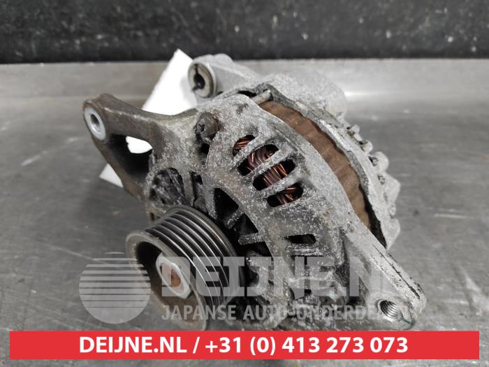 Mazda 3 Dynamo O585819