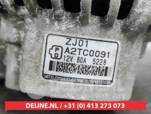 Mazda 3 Dynamo O585819 foto 3
