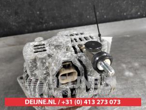 Mazda 3 Dynamo O585819 foto 2