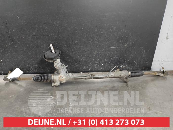Mazda 3 Lenkgetriebe Servo O585832