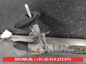 Mazda 3 Stuurhuis Bekrachtigd O585832 foto 2