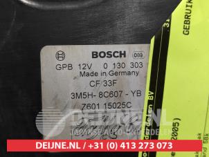 Mazda 3 Kühlgebläsegehäuse O585834 foto 2