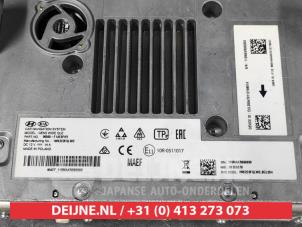 Kia Sportage Radio O585839 foto 2