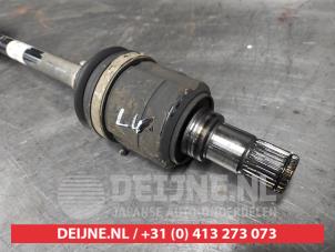 Kia Sportage Front drive shaft, left O585846 photo 3