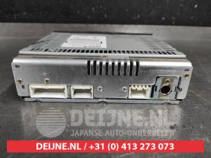 Nissan Primera CD Spieler O585852 foto 3