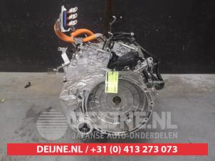 Mitsubishi Eclipse Cross Versnellingsbak O585917 foto 2