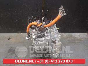 Mitsubishi Eclipse Cross Versnellingsbak O585917 foto 3