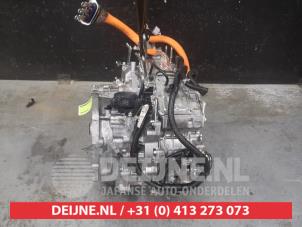 Gebruikte Automaatbak Mitsubishi Eclipse Cross (GK/GL) 2.4 16V PHEV 4x4 Prijs € 950,00 Margeregeling aangeboden door V.Deijne Jap.Auto-onderdelen BV