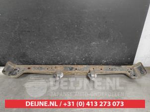 Toyota Rav-4 Front bumper frame O585926 photo 2