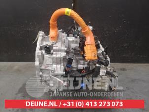 Gebruikte Automaatbak Kia Niro II (SG2) 1.6 GDI Hybrid Prijs € 950,00 Margeregeling aangeboden door V.Deijne Jap.Auto-onderdelen BV