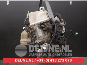 Gebruikte Motor Honda Accord Tourer (CM/CN) 2.0 i-VTEC 16V Prijs € 500,00 Margeregeling aangeboden door V.Deijne Jap.Auto-onderdelen BV