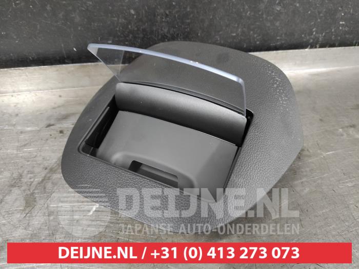 Gebruikte Head-up display Mitsubishi Eclipse Cross (GK/GL) 2.4 16V PHEV 4x4 Prijs op aanvraag aangeboden door V.Deijne Jap.Auto-onderdelen BV