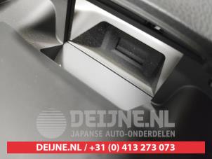 Mitsubishi Eclipse Cross Frontscheibenanzeige O585950 foto 2