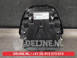 Mitsubishi Eclipse Cross Frontscheibenanzeige O585950 foto 3