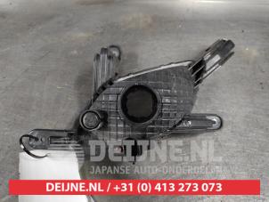 Kia Picanto Tageslicht links O585981 foto 2