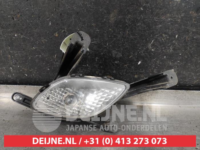 Kia Picanto Dagrijverlichting rechts O585983