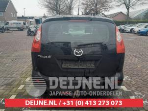 Mazda 5 Achterklep O585964 foto 3