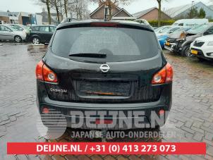 Nissan Qashqai Heckklappenreflektor rechts O586029 foto 3