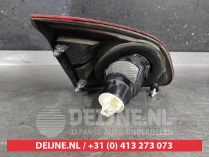 Nissan Qashqai Heckklappenreflektor rechts O586029 foto 2