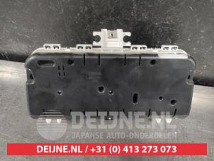 Toyota Corolla Verso Odometer KM O586048 photo 2