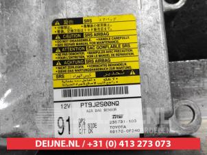 Toyota Corolla Verso Airbag Modul O586049 foto 2