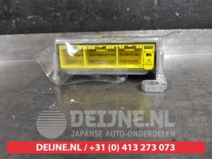 Toyota Corolla Verso Airbag Modul O586049 foto 3