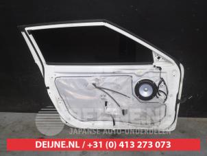 Hyundai Veloster Portier 4Deurs links-voor O586066 foto 2