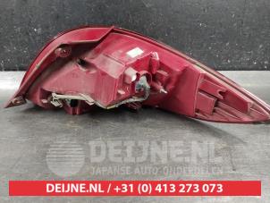 Hyundai Veloster Taillight, left O586070 photo 2