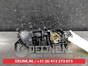 Nissan Qashqai Door handle 4-door, front left O586094 photo 2